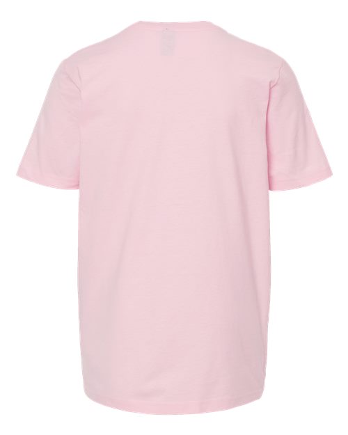 Tultex Youth Heavyweight Jersey T-Shirt - Image 21