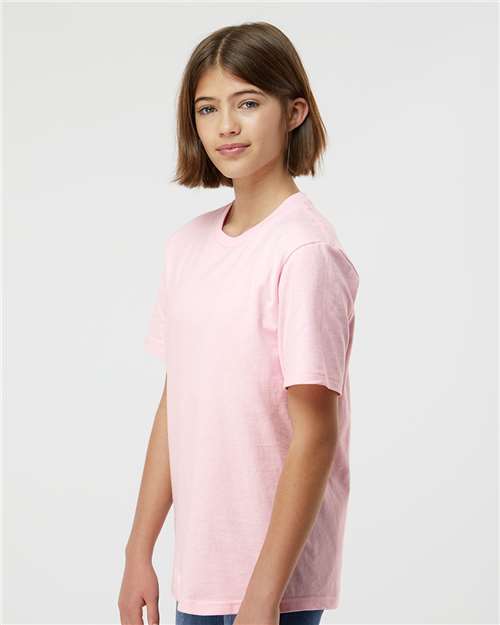 Tultex Youth Heavyweight Jersey T-Shirt - Image 24