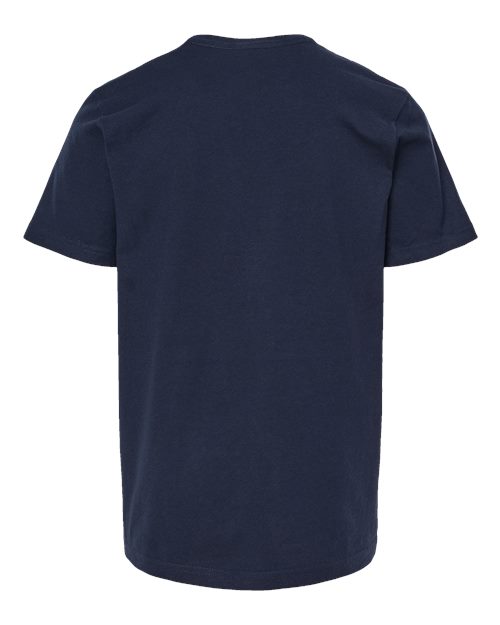 Tultex Youth Heavyweight Jersey T-Shirt - Image 27