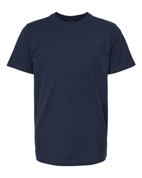 Tultex Youth Heavyweight Jersey T-Shirt - Image 26