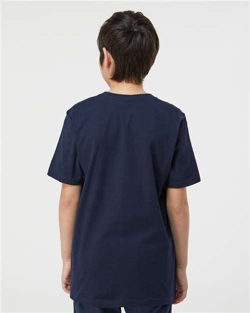Tultex Youth Heavyweight Jersey T-Shirt - Image 31