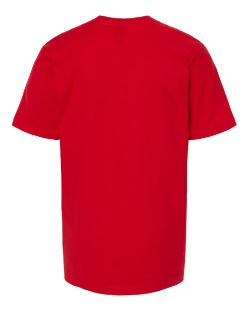 Tultex Youth Heavyweight Jersey T-Shirt - Image 33