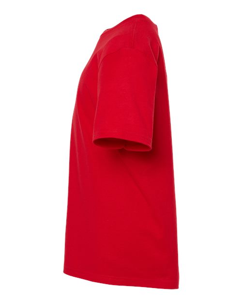 Tultex Youth Heavyweight Jersey T-Shirt - Image 34