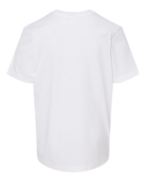 Tultex Youth Heavyweight Jersey T-Shirt - Image 39