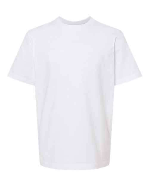 Tultex Youth Heavyweight Jersey T-Shirt - Image 38