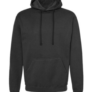 Tultex Unisex Fleece Hooded Sweatshirt