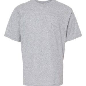 M&O Youth Gold Soft Touch T-Shirt