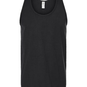 Tultex Unisex Fine Jersey Tank Top