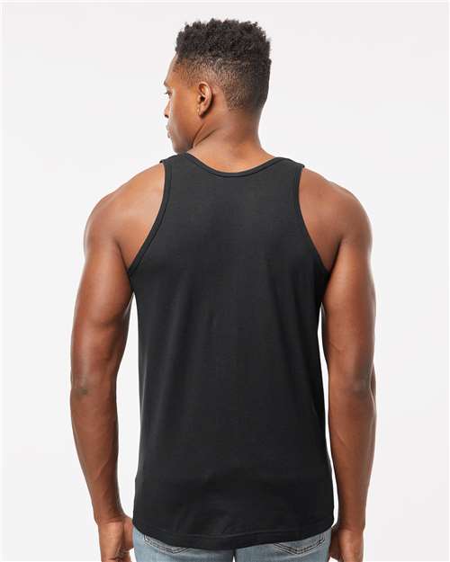 Tultex Unisex Fine Jersey Tank Top - Image 7