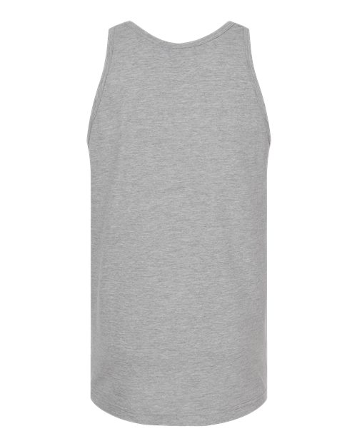 Tultex Unisex Fine Jersey Tank Top - Image 21