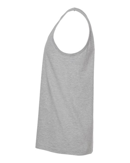 Tultex Unisex Fine Jersey Tank Top - Image 22