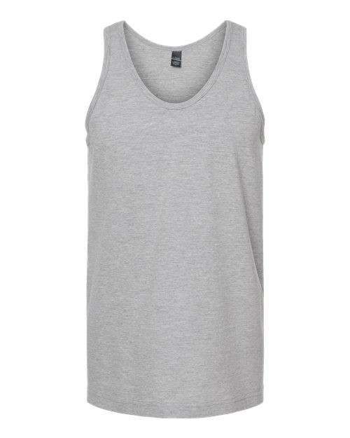 Tultex Unisex Fine Jersey Tank Top - Image 20