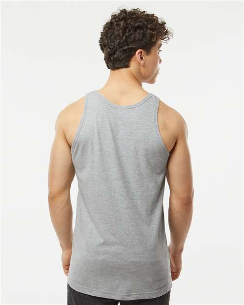 Tultex Unisex Fine Jersey Tank Top - Image 25