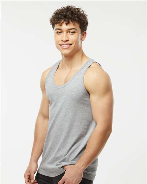 Tultex Unisex Fine Jersey Tank Top - Image 24