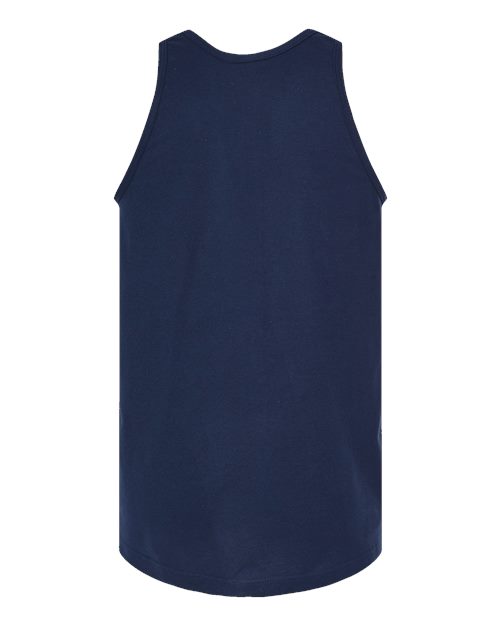 Tultex Unisex Fine Jersey Tank Top - Image 39