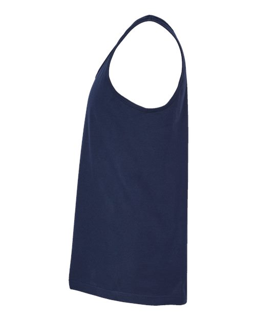Tultex Unisex Fine Jersey Tank Top - Image 40