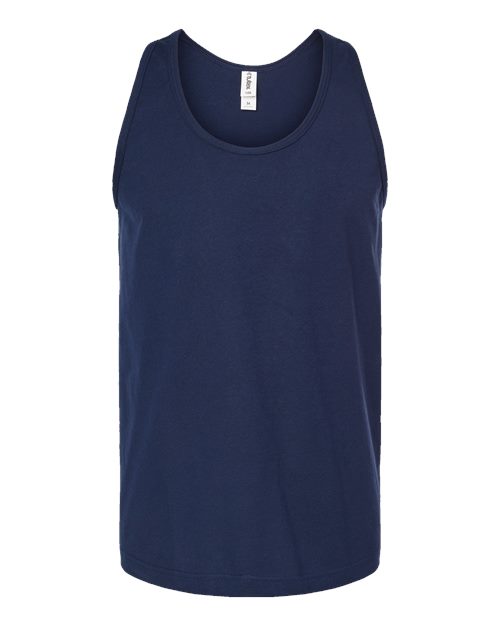 Tultex Unisex Fine Jersey Tank Top - Image 38