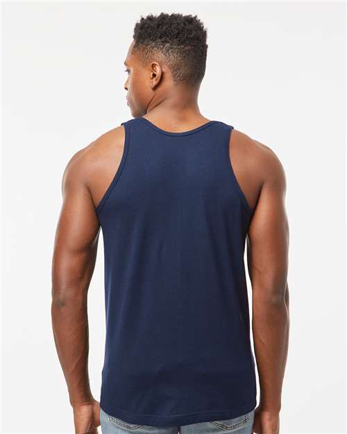 Tultex Unisex Fine Jersey Tank Top - Image 43