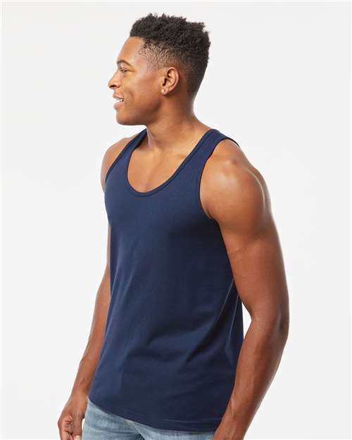 Tultex Unisex Fine Jersey Tank Top - Image 42