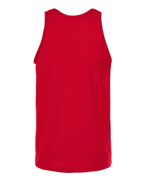 Tultex Unisex Fine Jersey Tank Top - Image 45