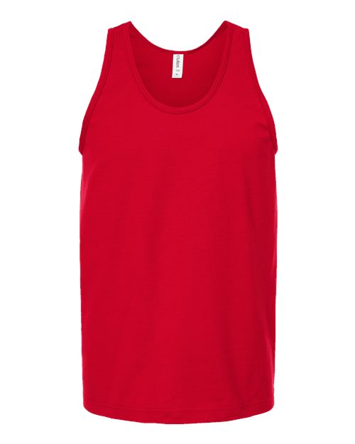 Tultex Unisex Fine Jersey Tank Top - Image 44