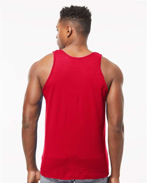 Tultex Unisex Fine Jersey Tank Top - Image 49