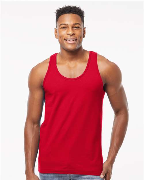 Tultex Unisex Fine Jersey Tank Top - Image 47