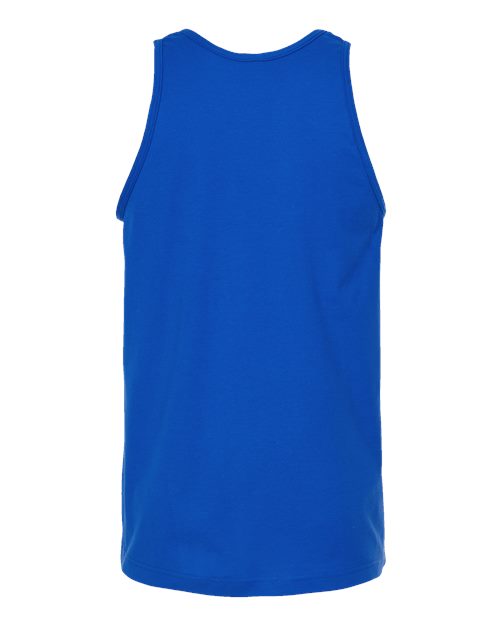 Tultex Unisex Fine Jersey Tank Top - Image 51