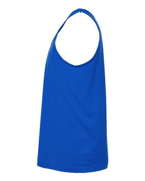 Tultex Unisex Fine Jersey Tank Top - Image 52
