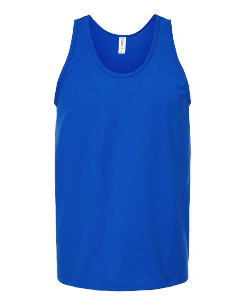 Tultex Unisex Fine Jersey Tank Top - Image 50