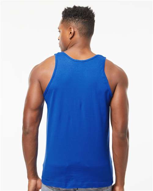Tultex Unisex Fine Jersey Tank Top - Image 55