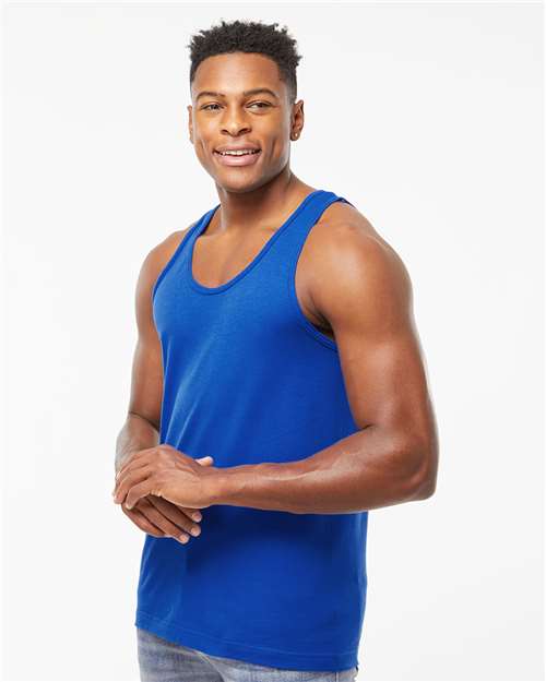 Tultex Unisex Fine Jersey Tank Top - Image 54