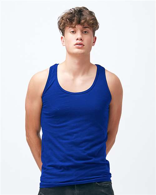 Tultex Unisex Fine Jersey Tank Top - Image 56