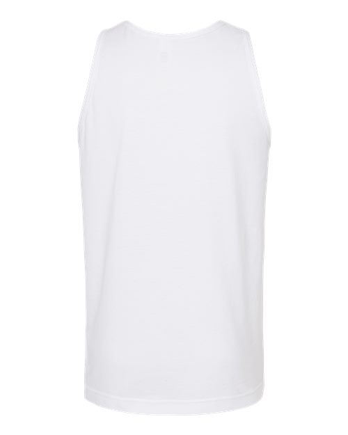 Tultex Unisex Fine Jersey Tank Top - Image 64