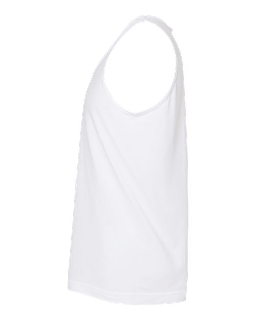 Tultex Unisex Fine Jersey Tank Top - Image 65
