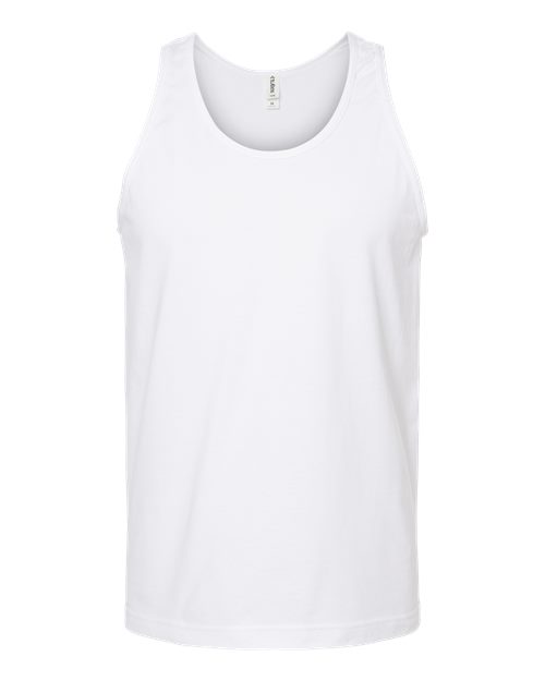 Tultex Unisex Fine Jersey Tank Top - Image 63