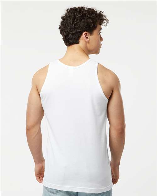 Tultex Unisex Fine Jersey Tank Top - Image 68