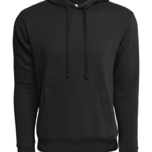 Next Level Unisex Laguna Sueded Hoodie Sweatshirt