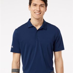 Adidas Men's Ultimate365 Solid Polo
