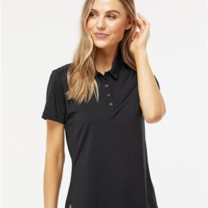 Adidas Women's Ultimate365 Solid Polo