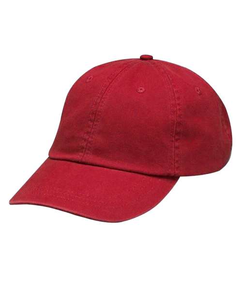 Optimum II True Color Dad Hat - Image 9