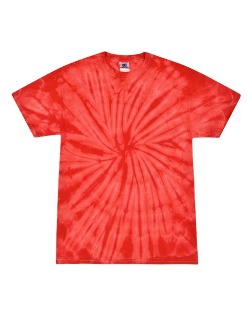 Spider Red