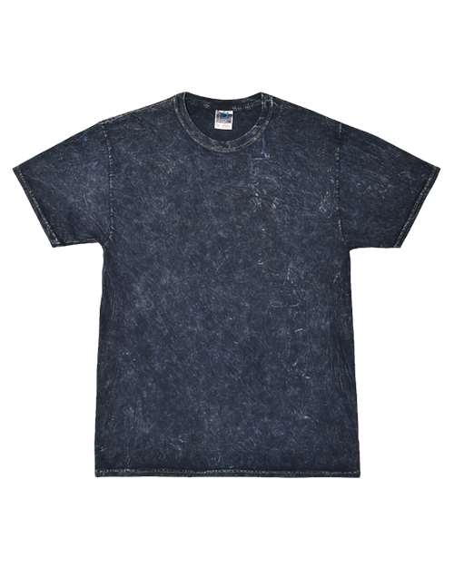 Colortone Unisex Mineral Wash T-Shirt - Image 6