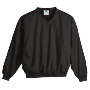 Augusta Sportswear Unisex Micro Poly Windshirt