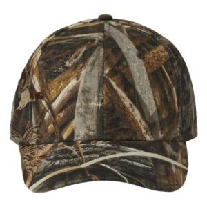 DRI DUCK Mallard Cap