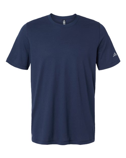 Adidas Men's Blended T-Shirt - Image 3