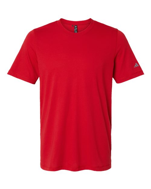 Adidas Men's Blended T-Shirt - Image 7