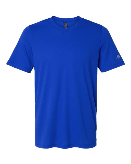 Adidas Men's Blended T-Shirt - Image 4