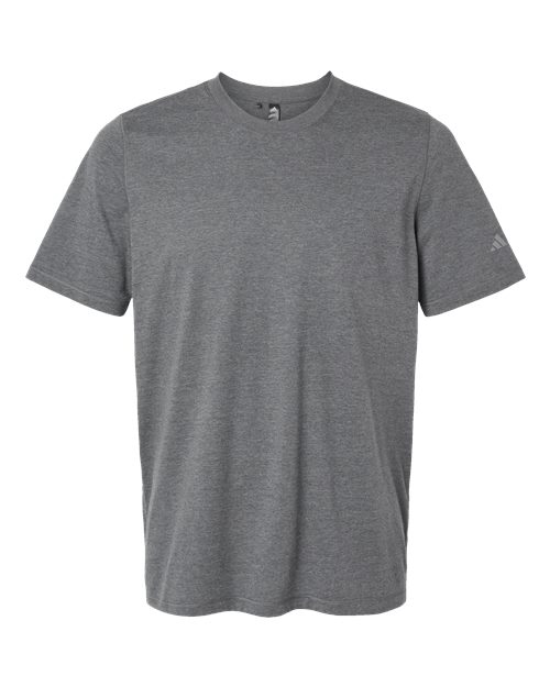 Adidas Men's Blended T-Shirt - Image 5