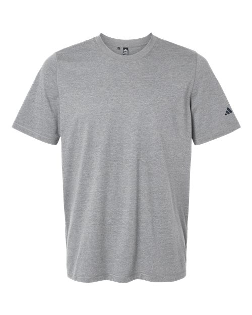 Adidas Men's Blended T-Shirt - Image 6